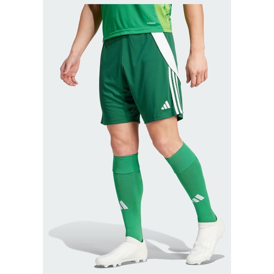 Adidas Short Tiro 24