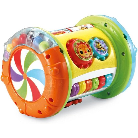 Magi rouleau tam-tam 3-en-1   de               Vtech