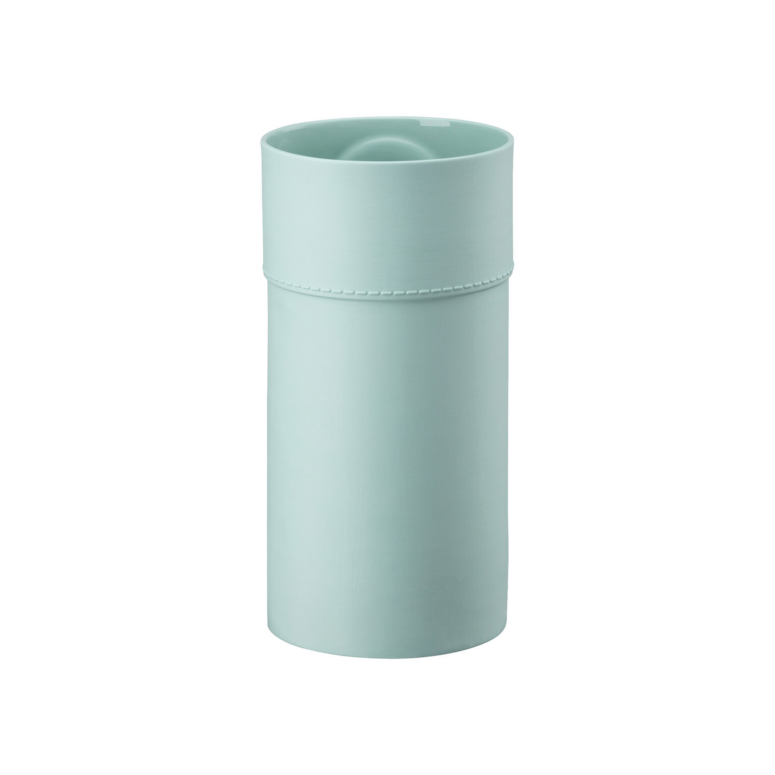 La Medusa Green Vase 24 cm