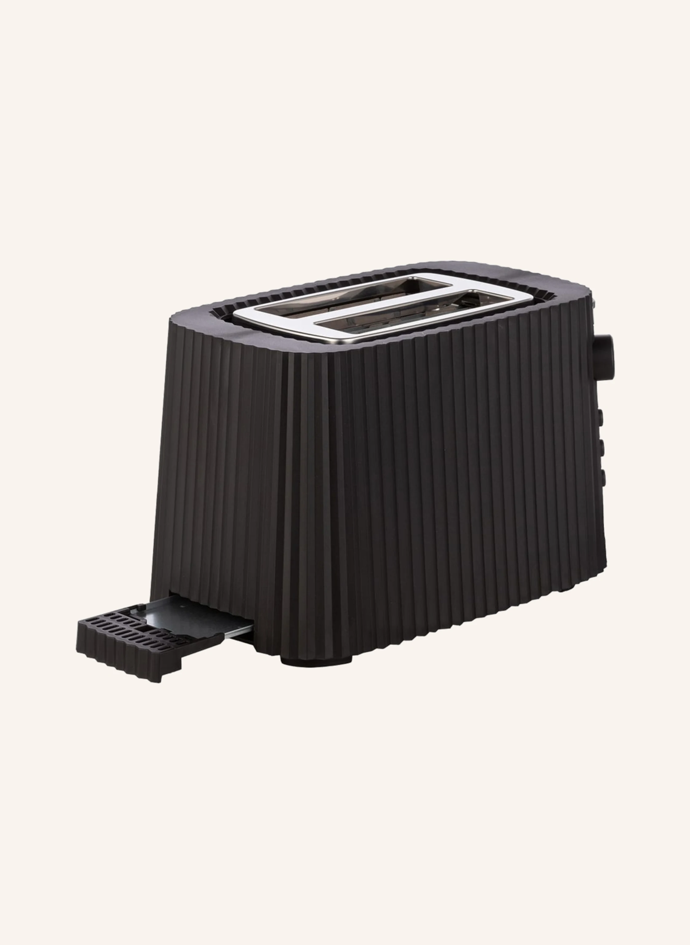 ALESSI Toaster PLISSÈ