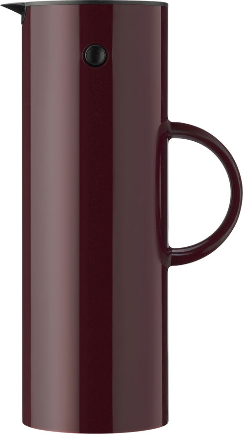 Stelton EM77 termokande 1 l. berry