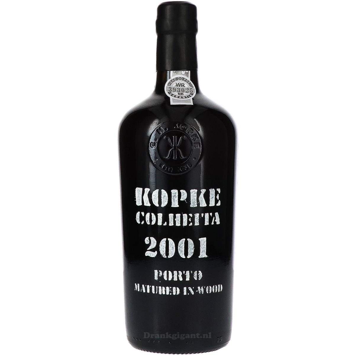Kopke Colheita 2001 75 cl