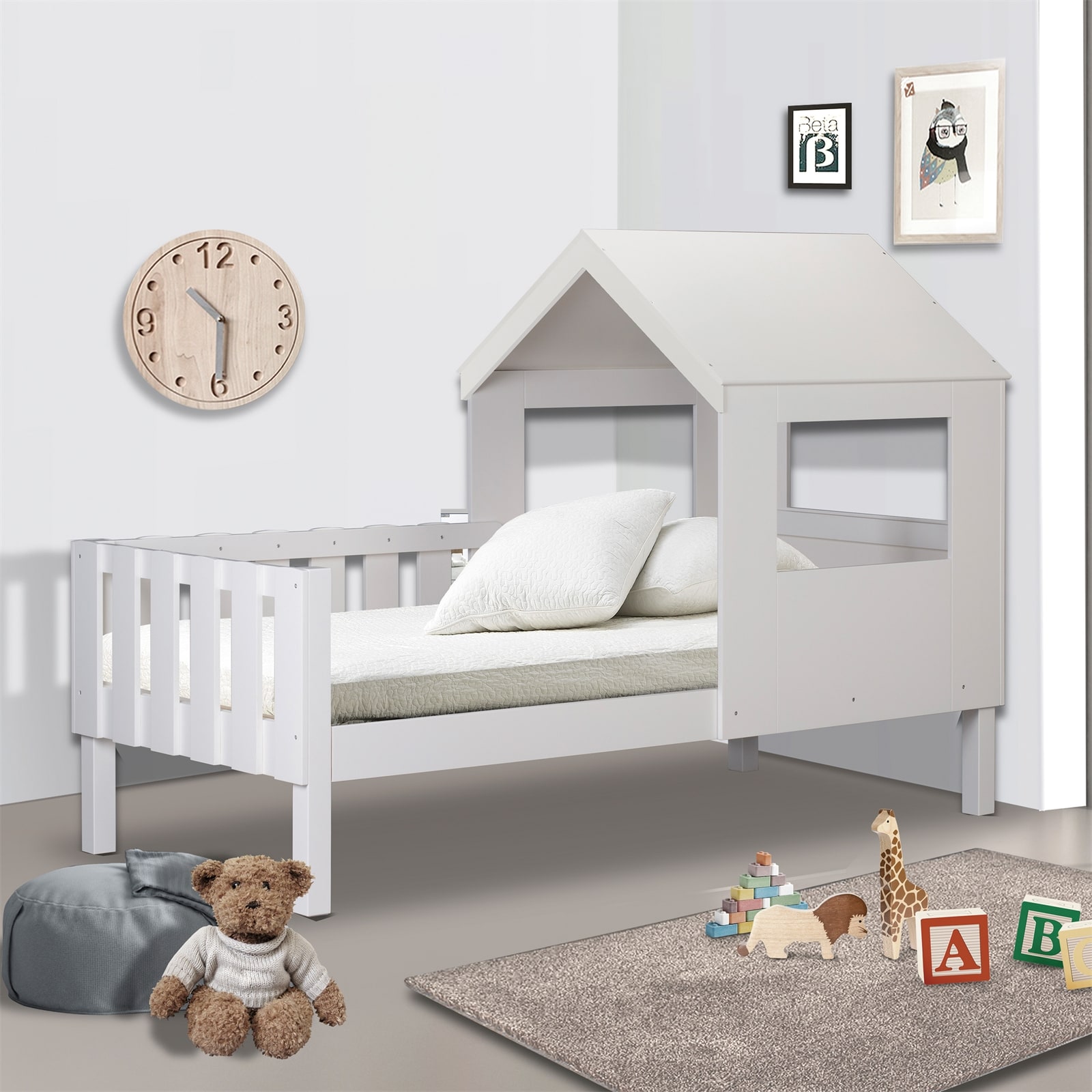 HTI-Living Kinderbett Malin