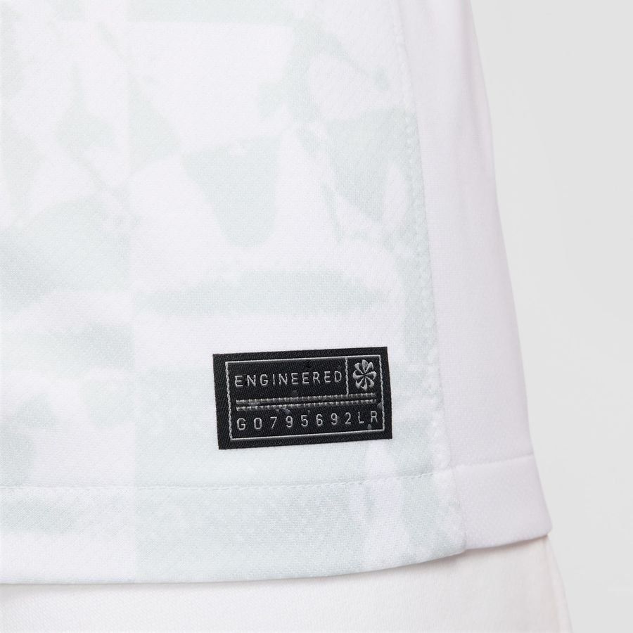 Liverpool 3ème Maillot 2024/25 Femme