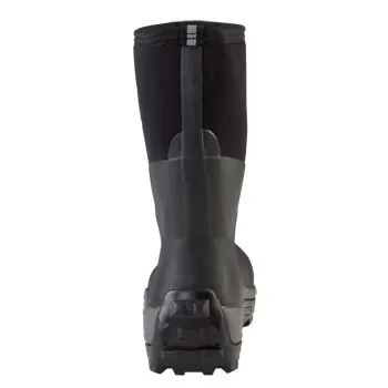 Muck Boot Men's Arctic Sport Mid Black