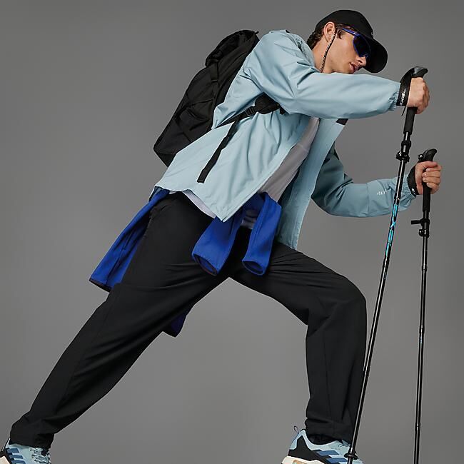 ADIDAS - PANTALON LITEFLEX PTS
