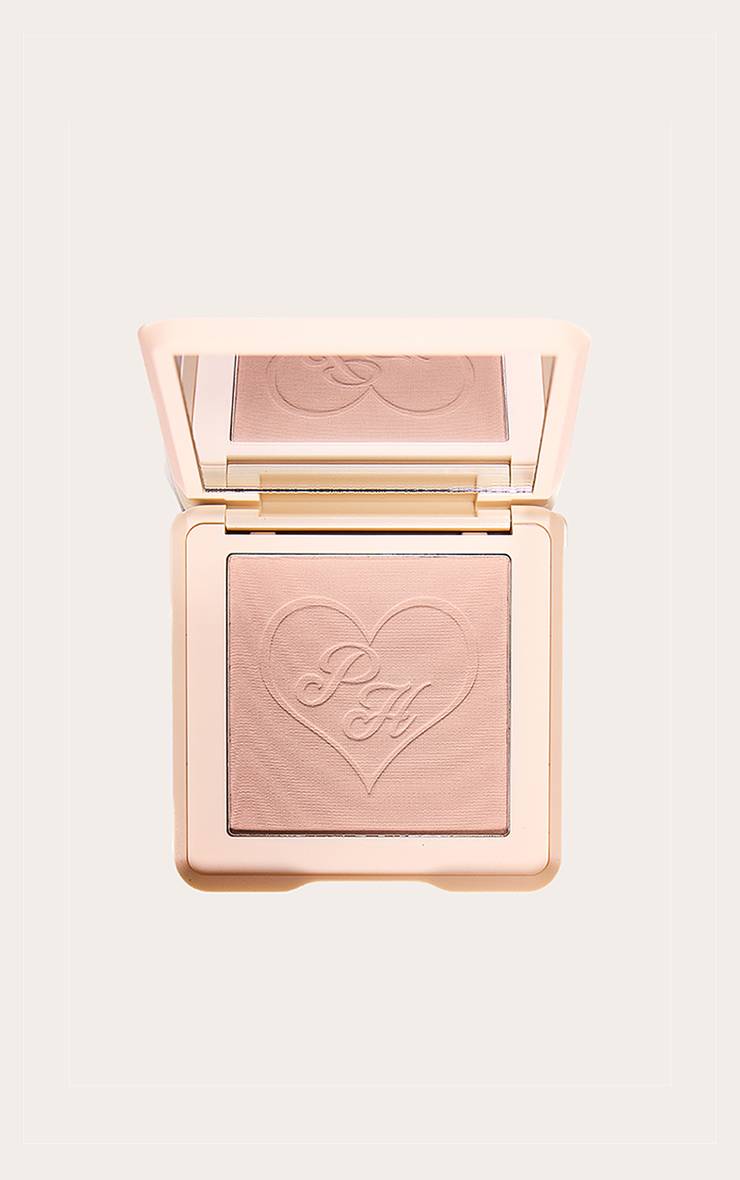 Poudre Compacte Nuage Rosé