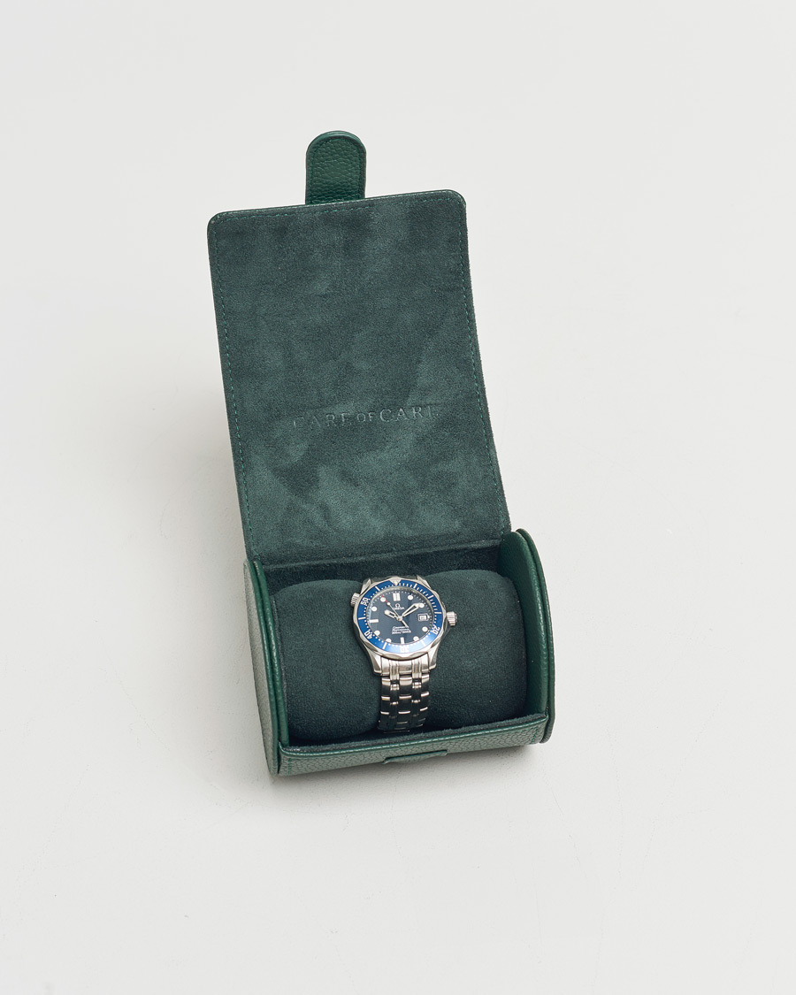 Omega Pre-Owned Seamaster 300M SMP