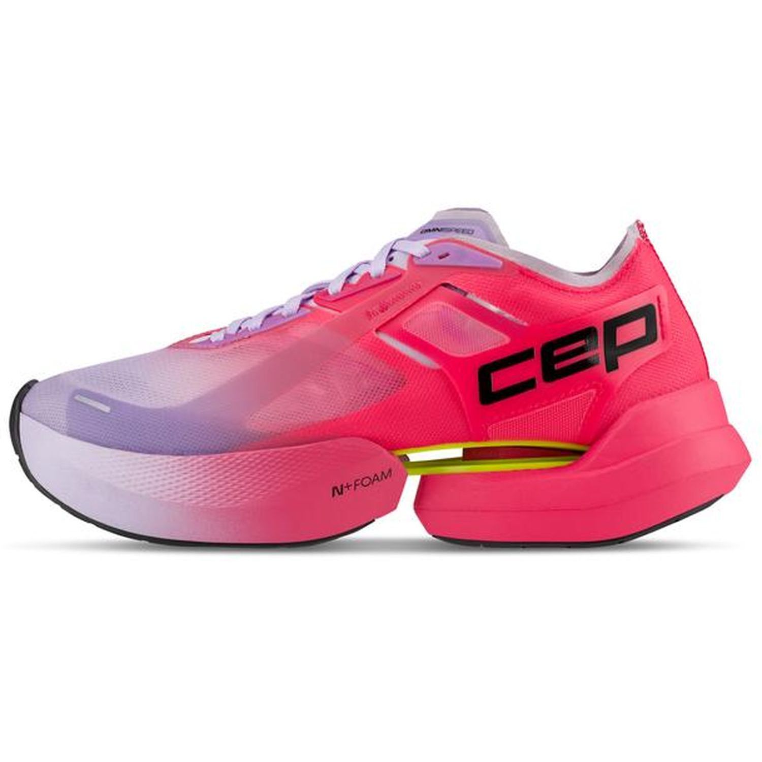 CepOmnispeed Bowtech