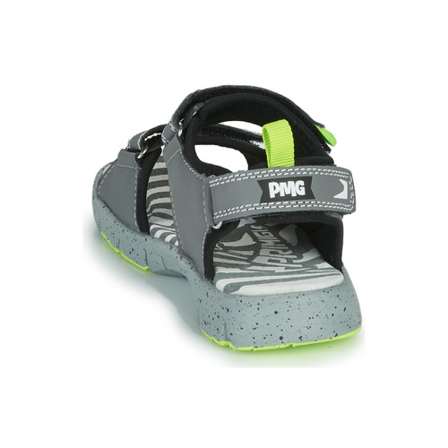 Primigi - MATEO - Gris / Vert