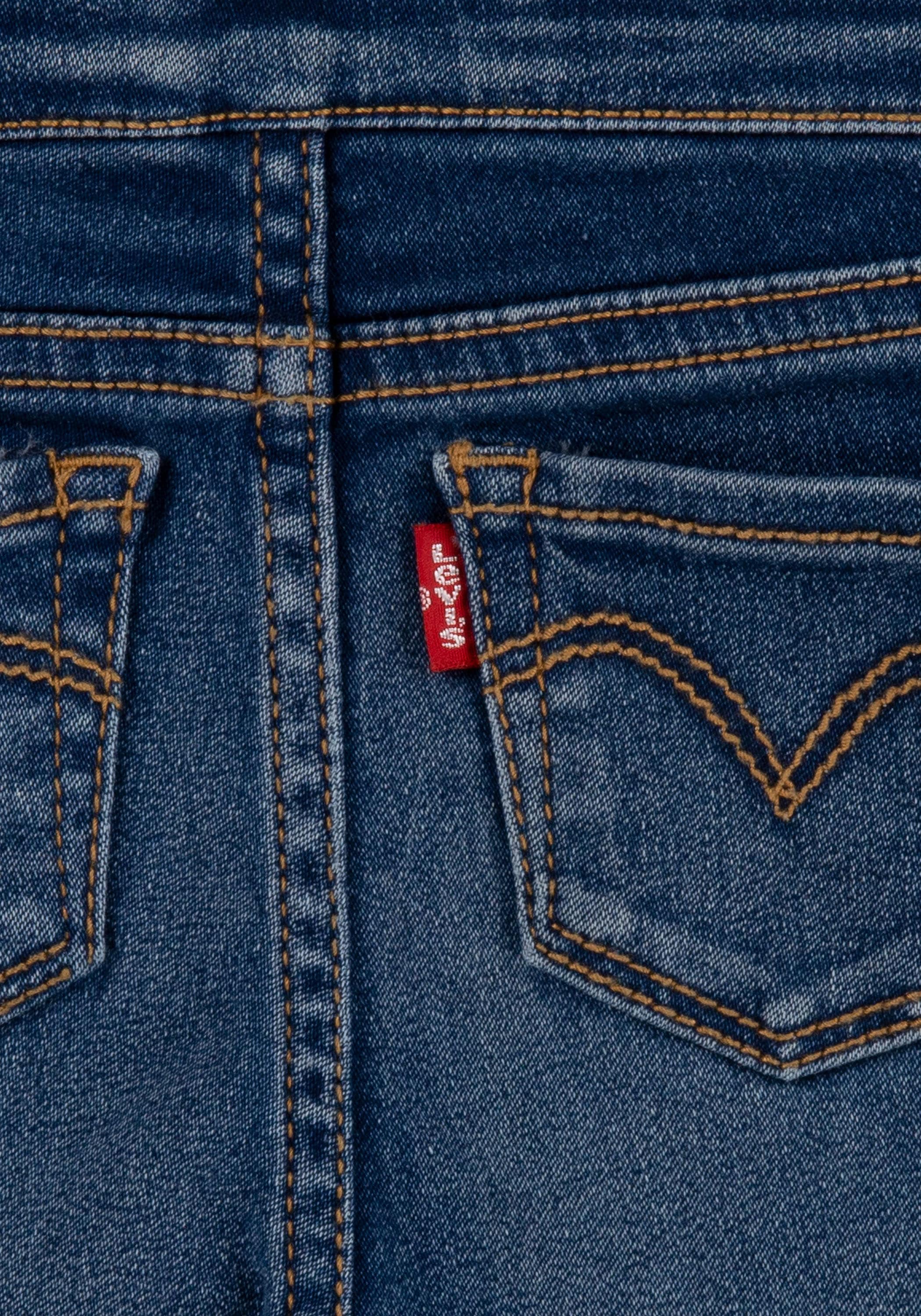 Levi's® Kids Schlupfjeans »PULL-ON JEGGING« for BABYGIRLS