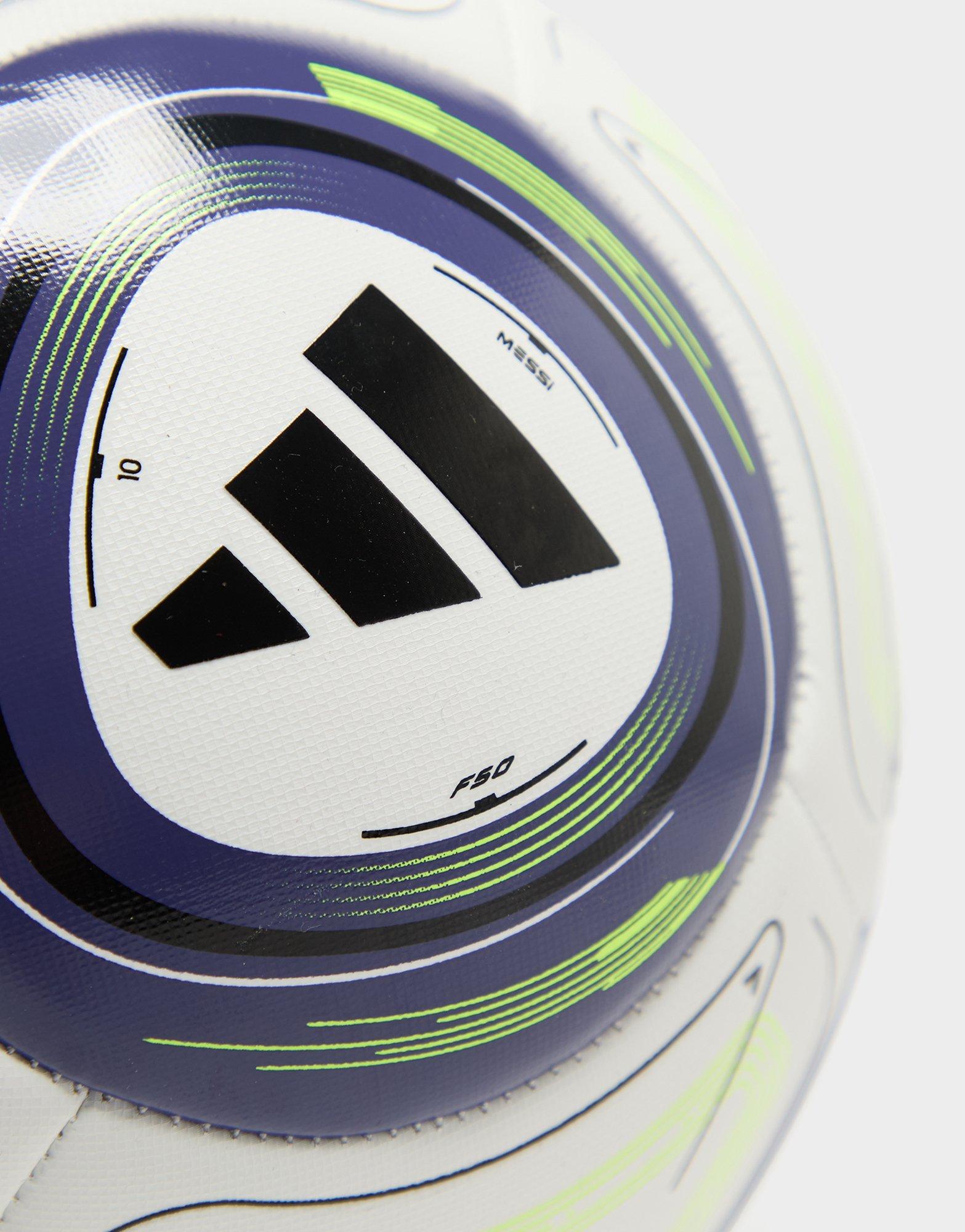 adidas Ballon de football Messi