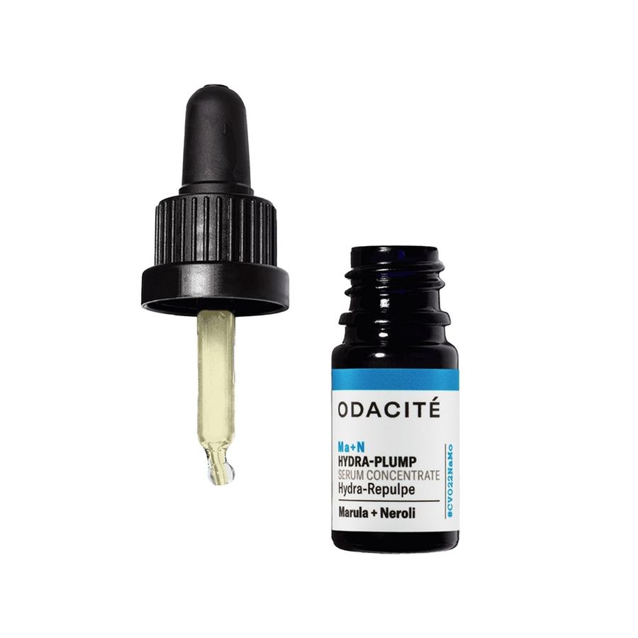 Odacité Ma+N Serum Concentrate Marula & Neroli 5ml