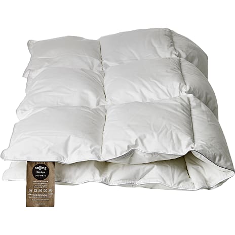 Salling Greenfirst babydyne 70x100 cm - Lun