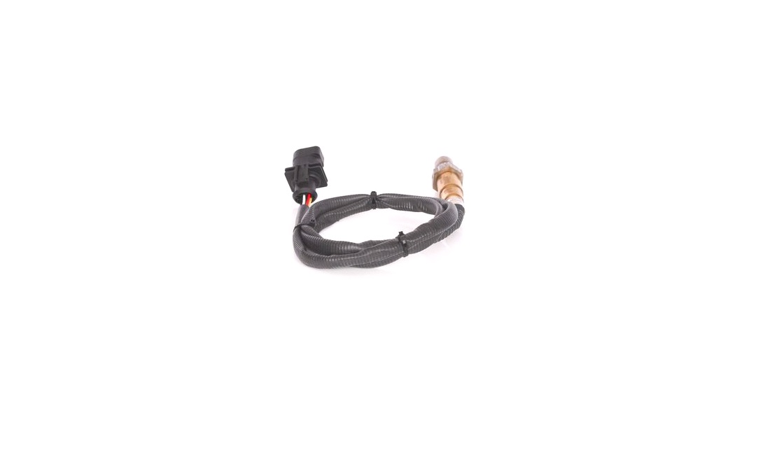 Lambda-sonde,