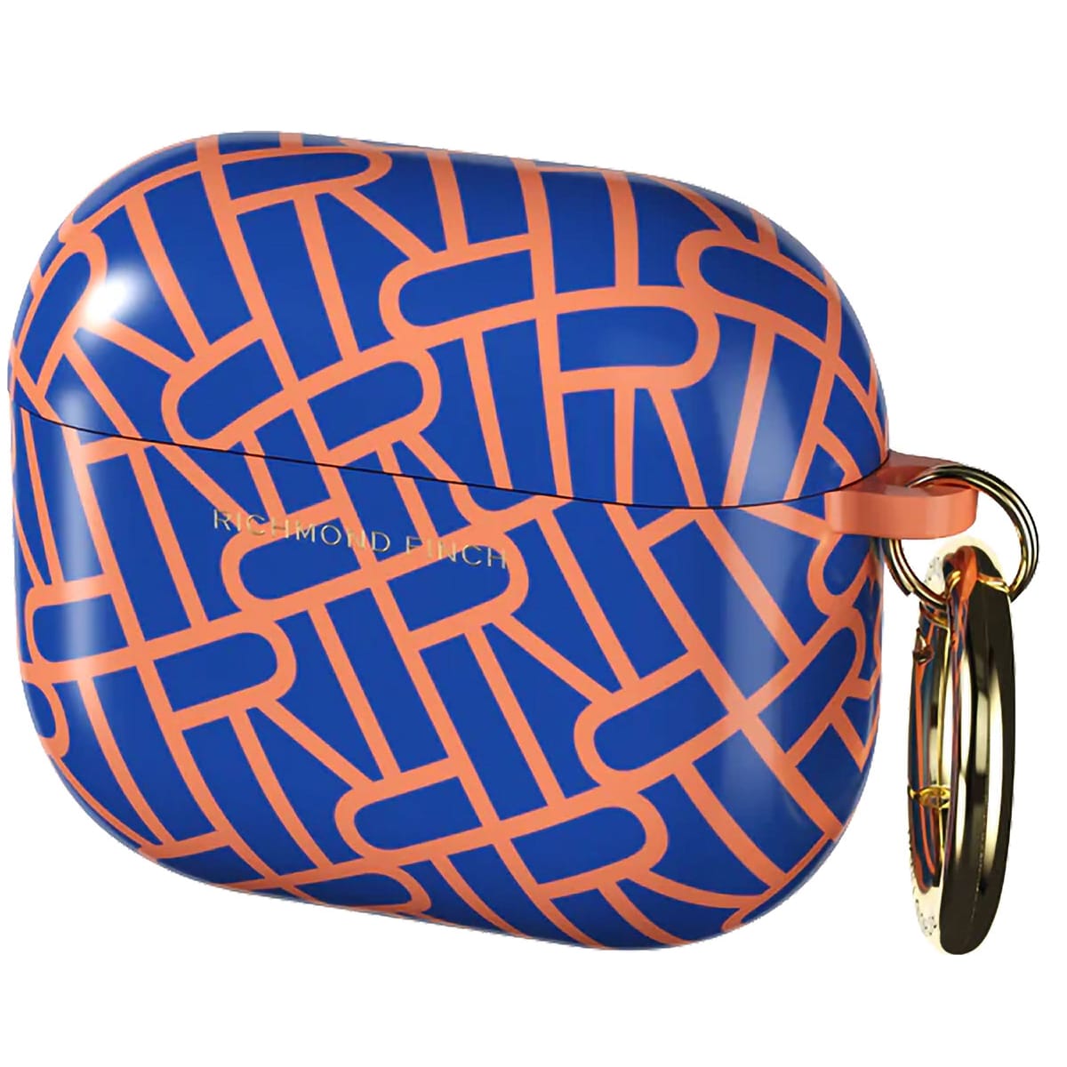 R&F AirPods Gen 3 etui (blå)