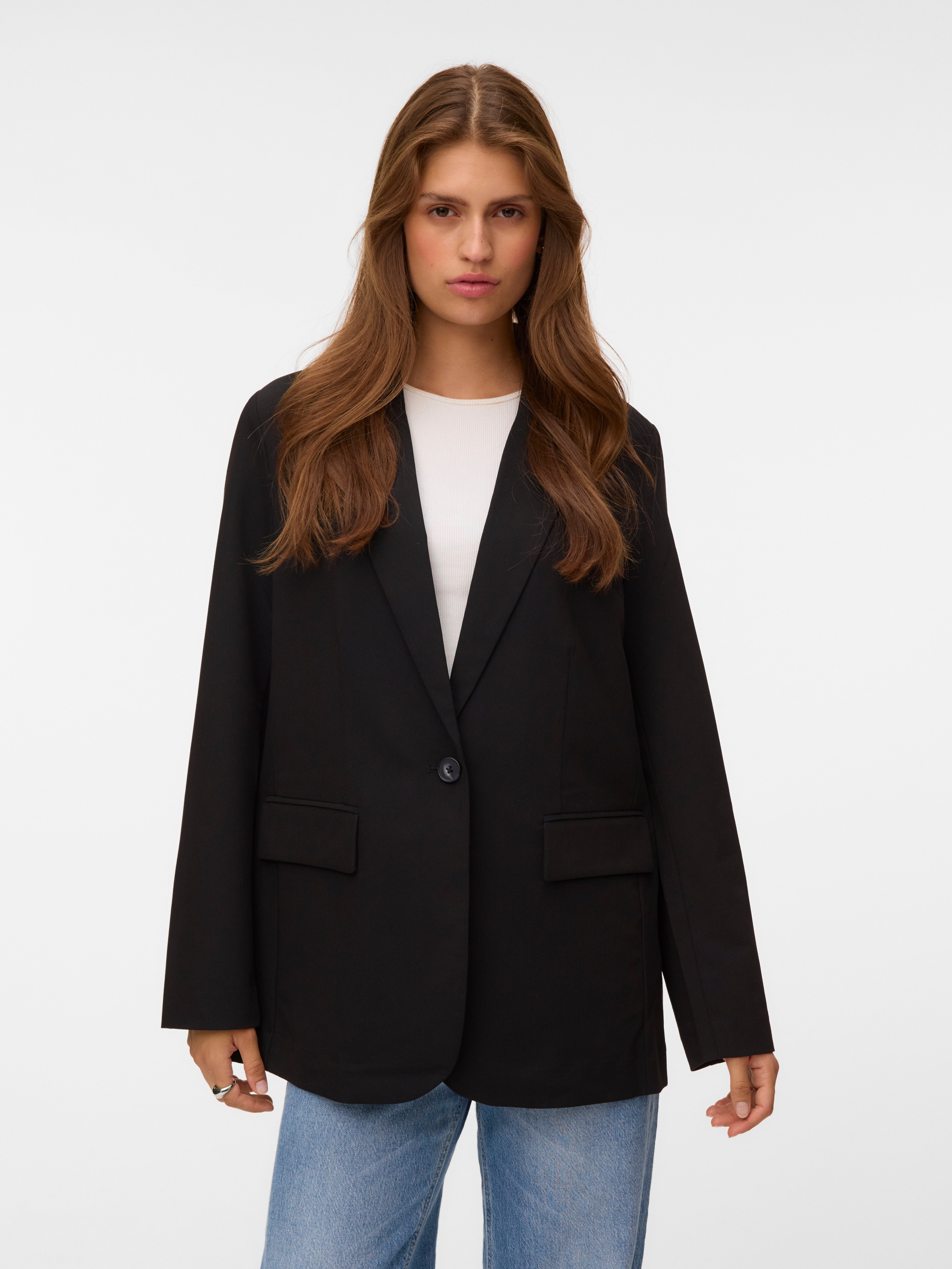 VMTEXAS Blazer