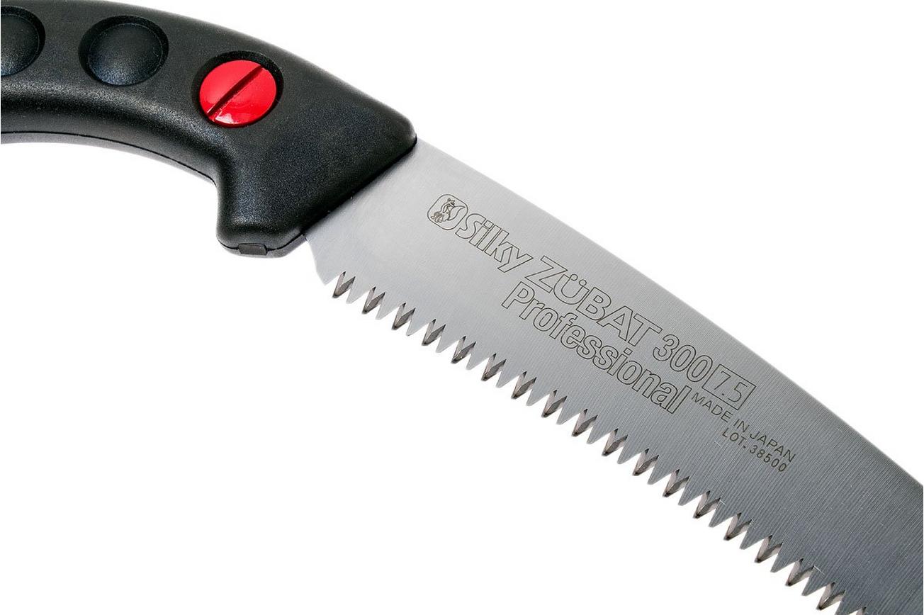 Silky Zübat Professional snoeizaag 300-7.5, KSI327030