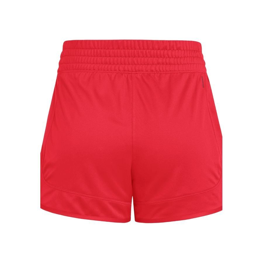 Adidas Short taille haute maille Pacer Essentials