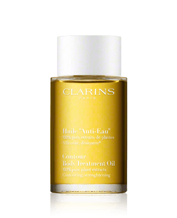 Clarins Huile 