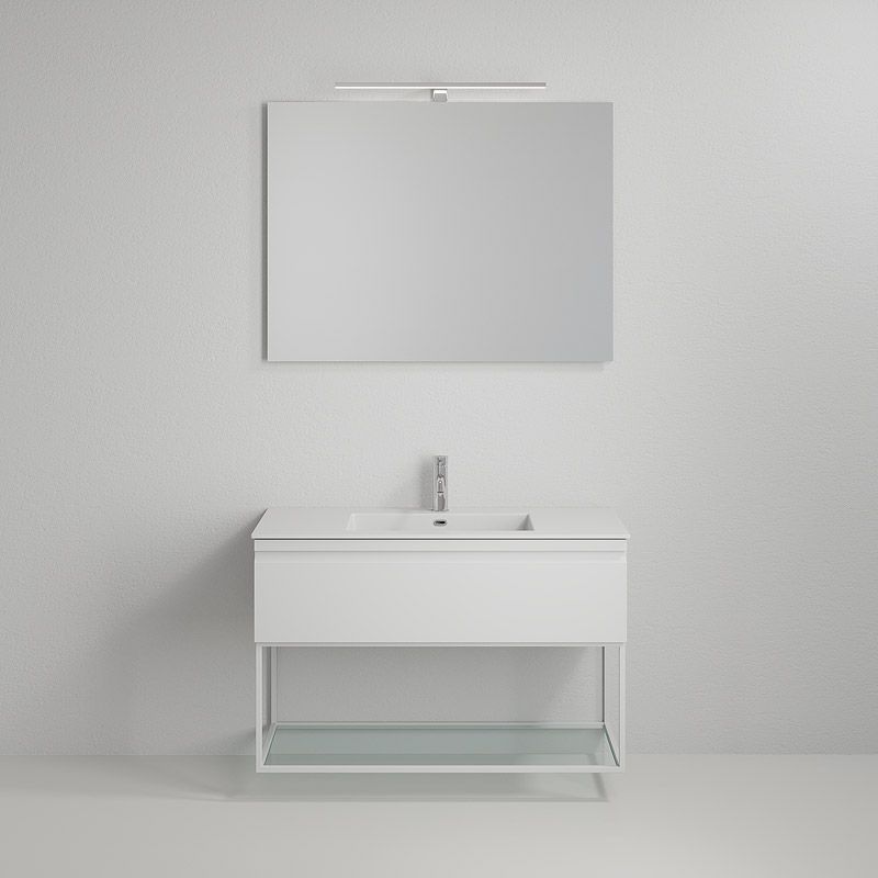 BADEROMSMØBEL CAMARGUE CAMARGUE SKÄRGÅRD IQ+ 100 CM