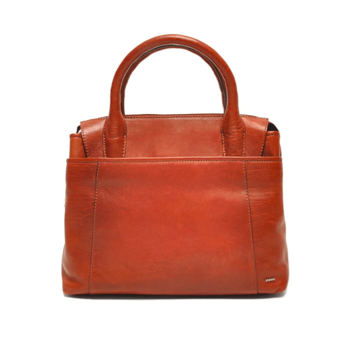 Berba | 335-200 Lucca | leren handtas