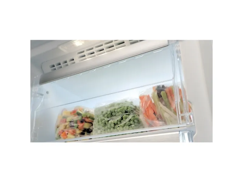 Whirlpool fryseskab Whirlpool UW8 F2Y WBIF2 fryseskab