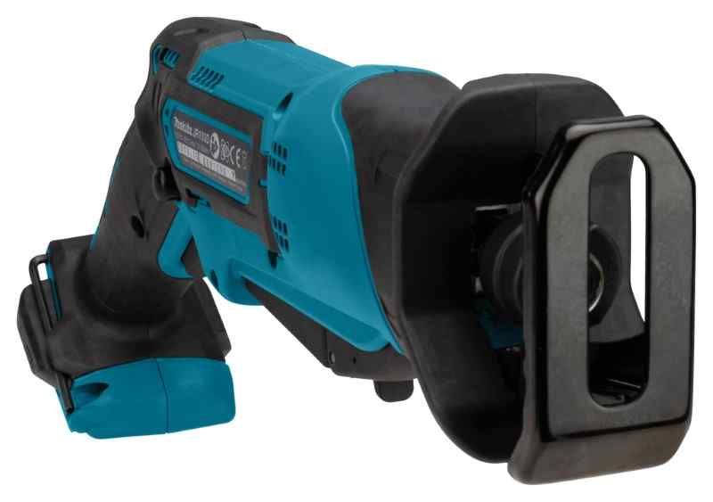 Makita JR103DZJ 12V Max Reciprozaag zonder accu's en lader, in mbox