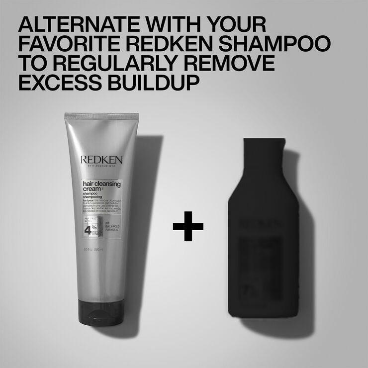Redken Redken Hair Cleansing Cream Shampoo 250ml