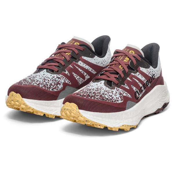 Icebug - Women's Järv RB9X - Chaussures de trail