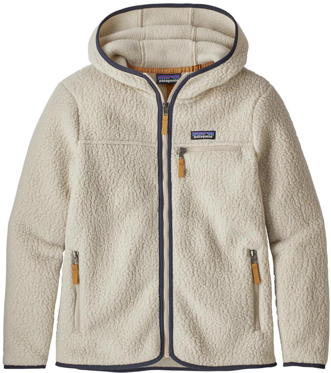 Patagonia Retro Pile Hoody W's