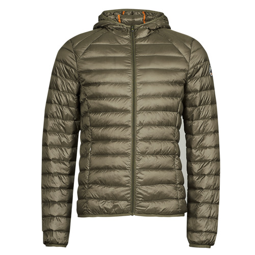 JOTT - NICO - Taupe / Orange