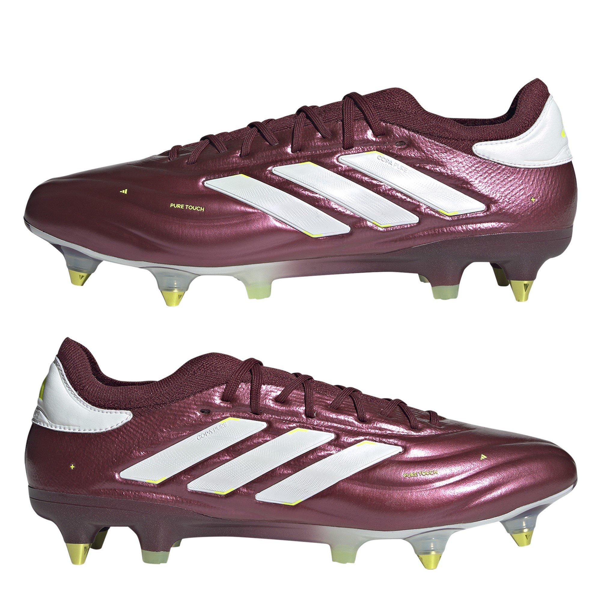 adidas Copa Pure II Firm Ground Football Boots