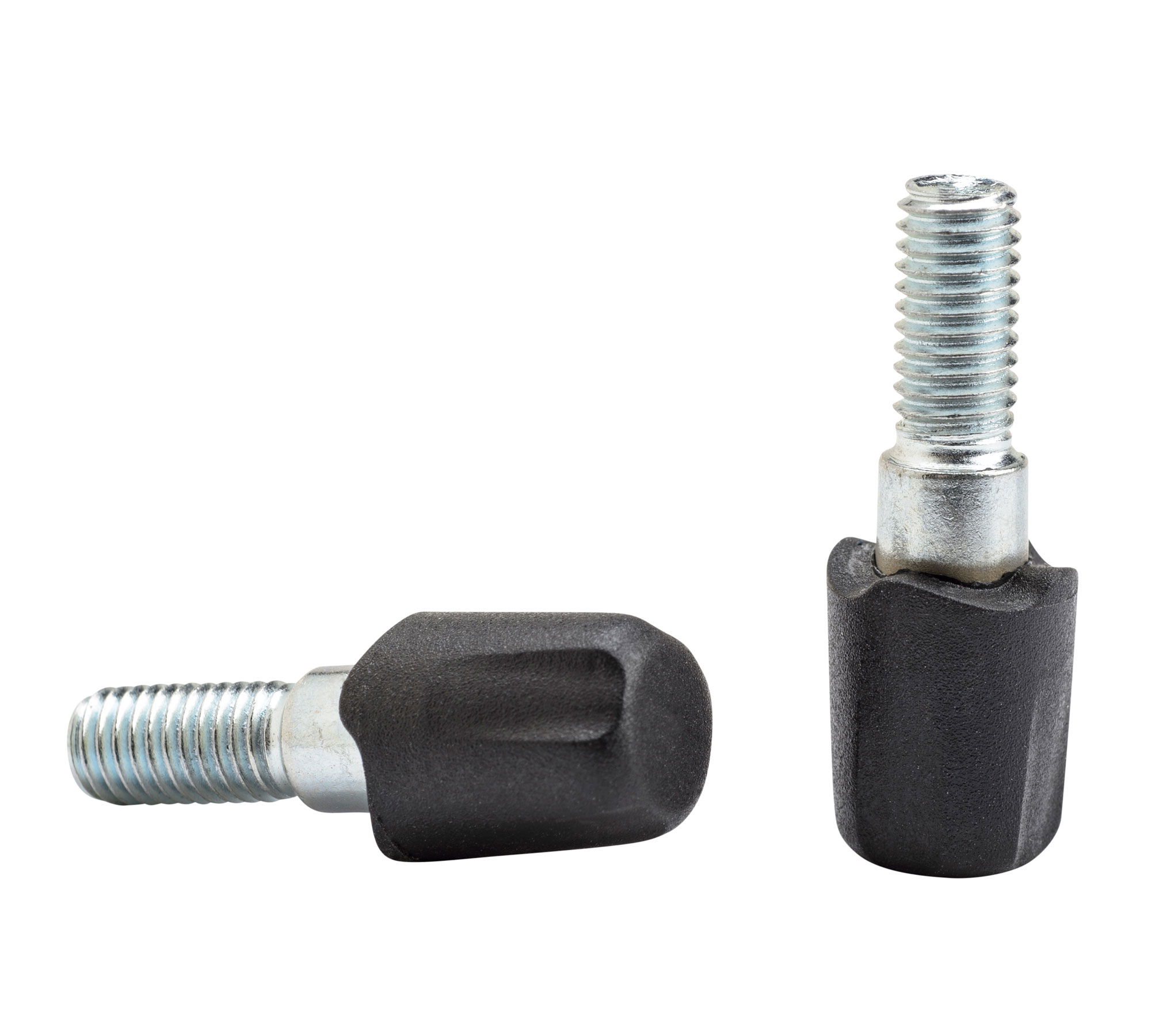 Black Diamond Tech Tips - Rubber