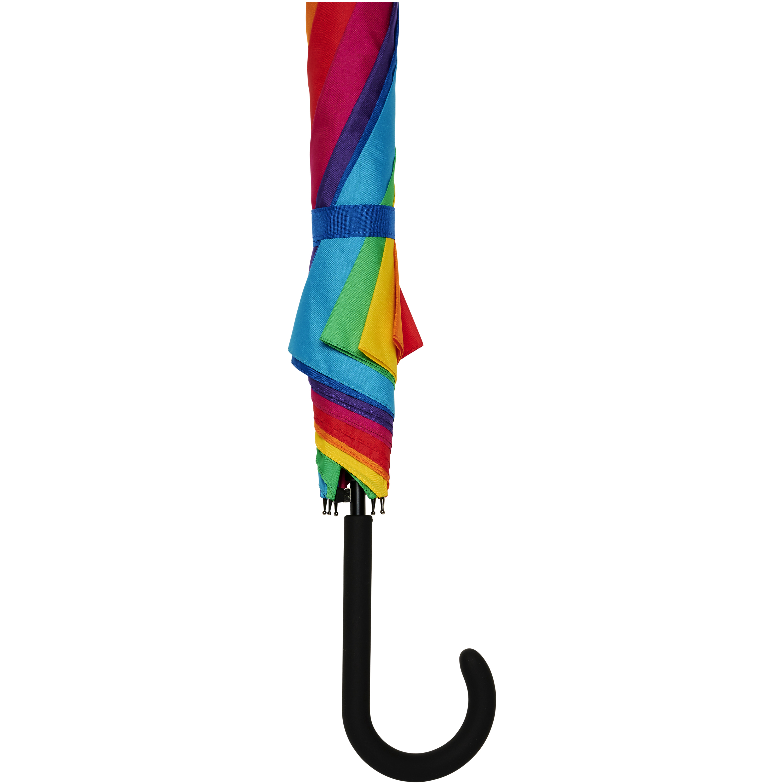 EgotierPro 109403 - Parapluie tempête à ouverture automatique 23\