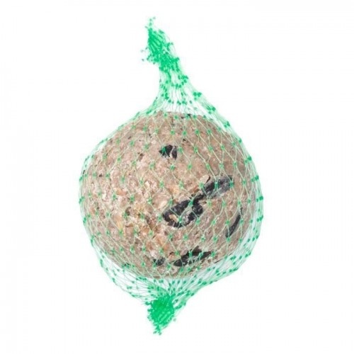 Bolas de gordura Vitakraft com sabor de inseto para pássaros - Pacote com 7 unidades de 350g