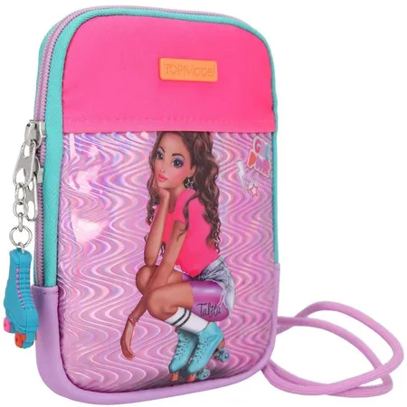 Depesche TOPModel Kleine Umhängetasche TINY DANCER