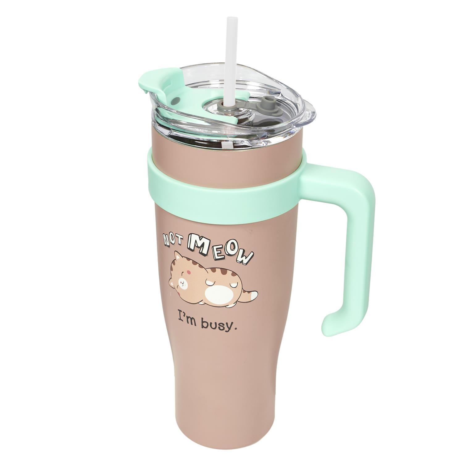 MUG TRANSPORT MIAMI TIE AND DYE 1.2L