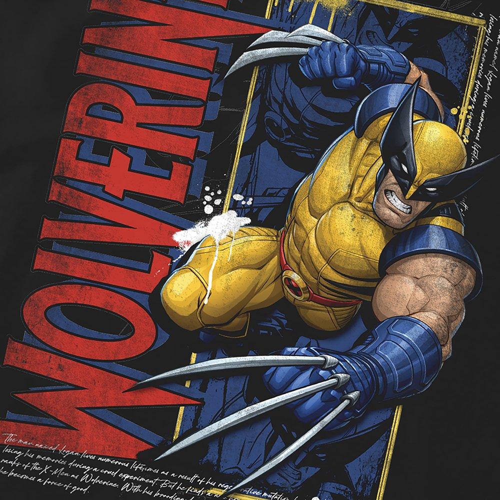Marvel Comics T Shirt