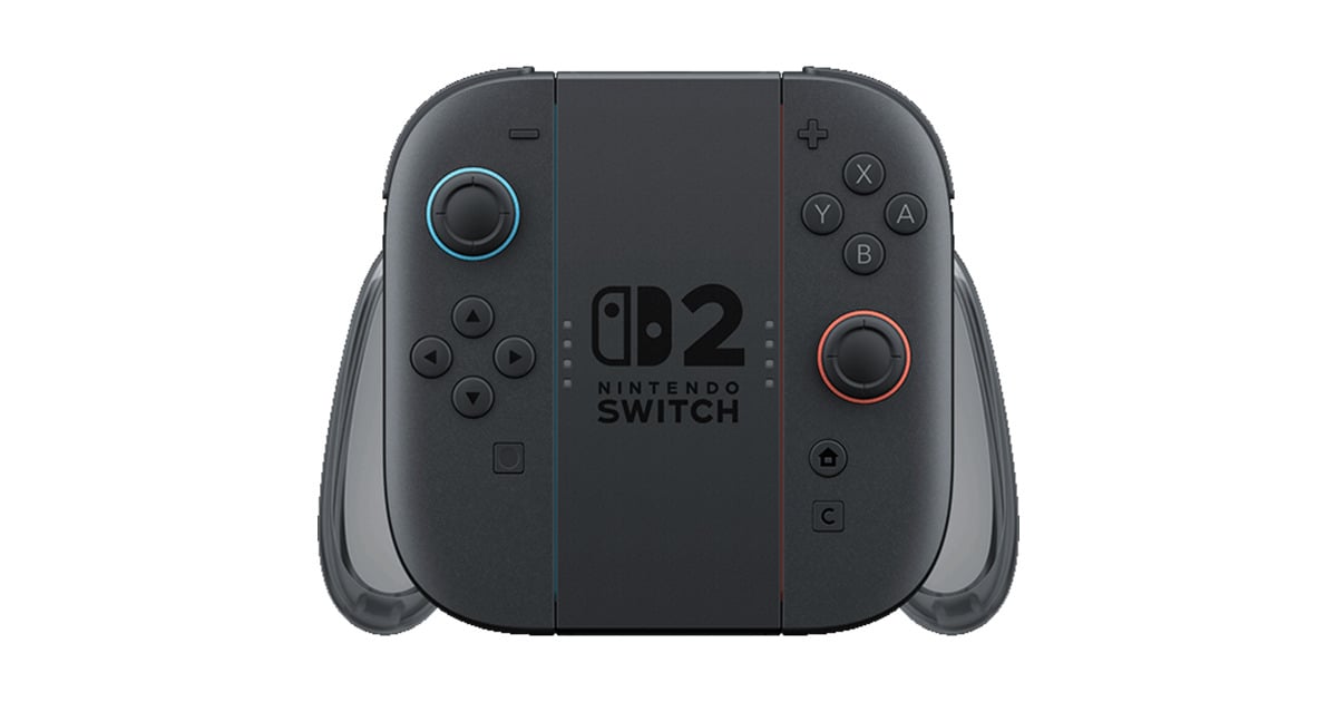 NintendoJoy-Con 2 oplaadstation  (Zwart)