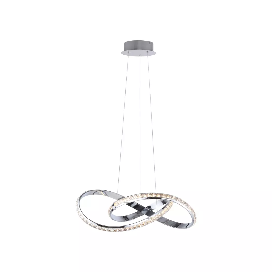 LED-Pendelleuchte Tanja