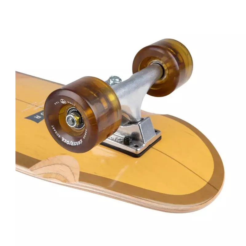 Skate cruiser ARBOR Foundation Pilsner. 28.75