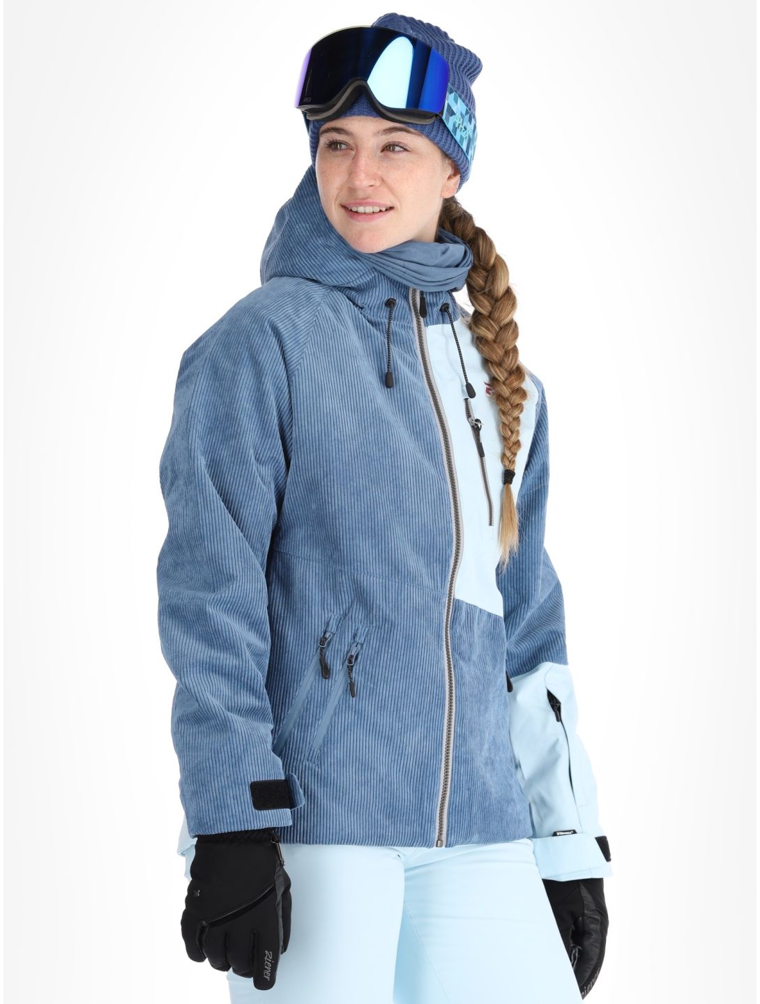 Faye-R ski-jas dames