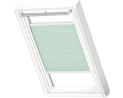 Velux plisségordijnen handleiding mint uni FHL C02 1281S