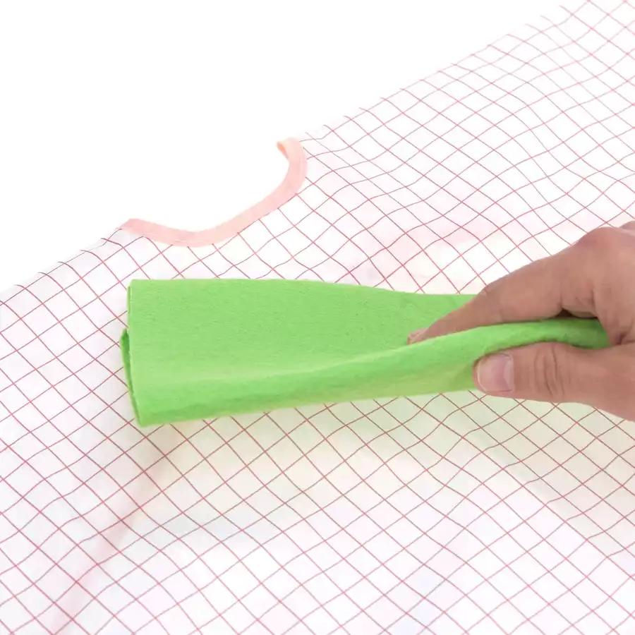Lässig Ärmellätzchen mit Auffangschutz 2er Pack Garden Explorer Schnecke