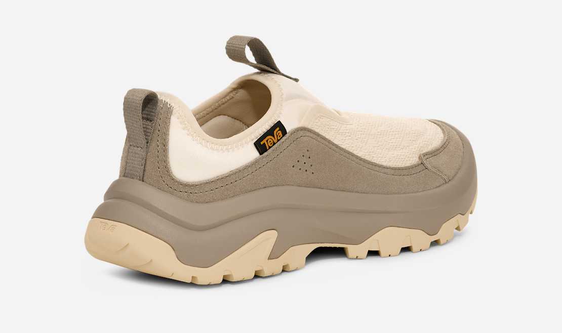 Dames Hurricane Daybreaker Slip On