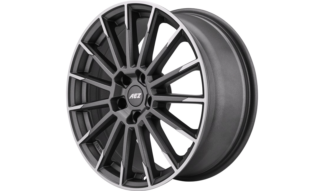 AEZ Atlanta Titan 7,5x17 5x100 ET51Ø57,1