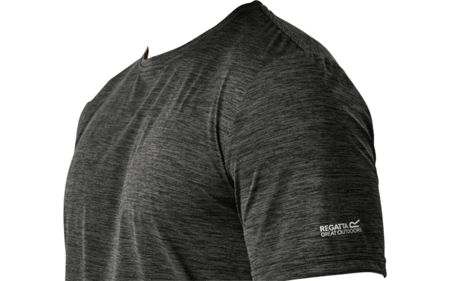 Regatta Fingal Edition Herren T-Shirt
