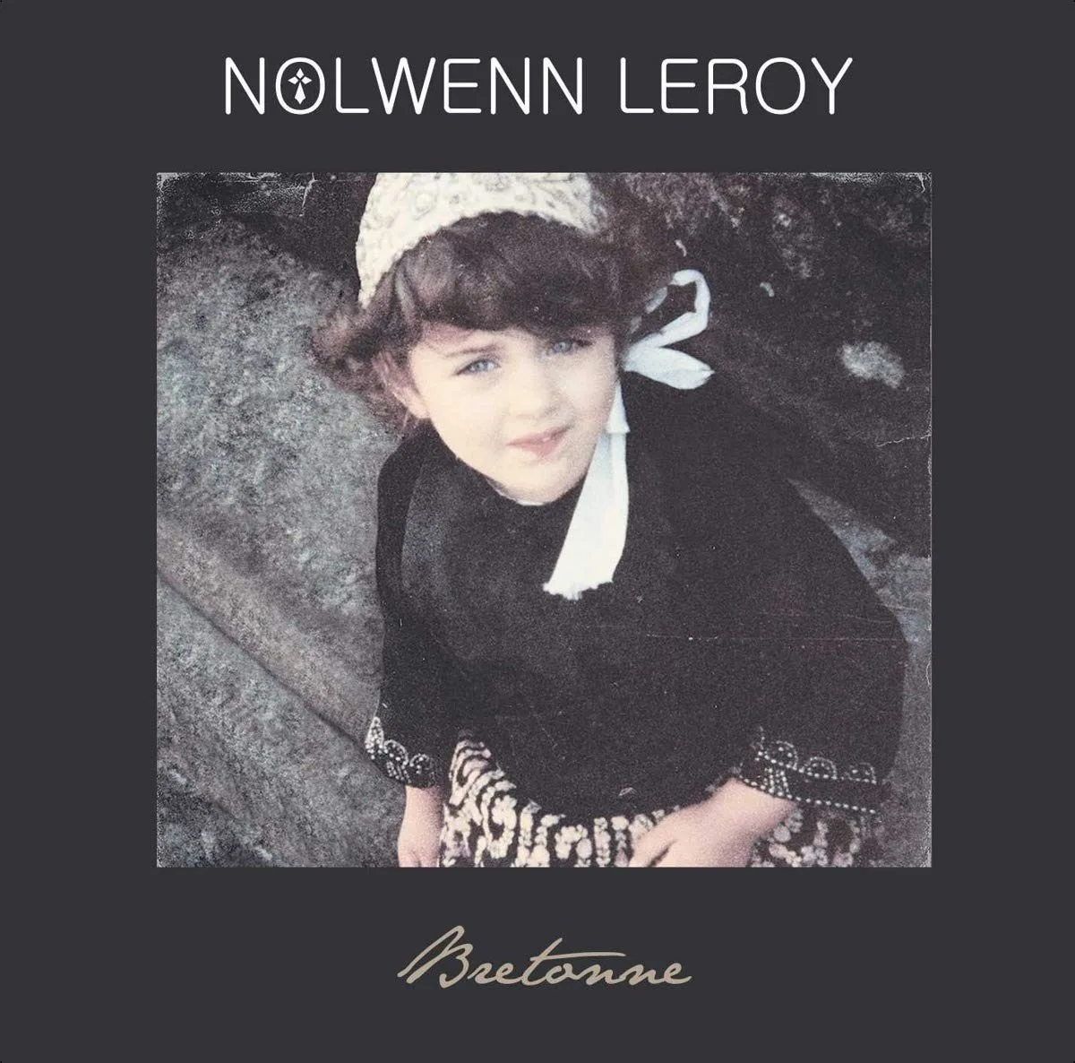 Nolwenn Leroy - Bretonne (2 LP) Disques vinyle Pop Rock