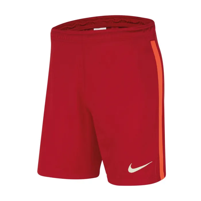 Nike Liverpool FC Dri-FIT Stadium Thuis Short Heren